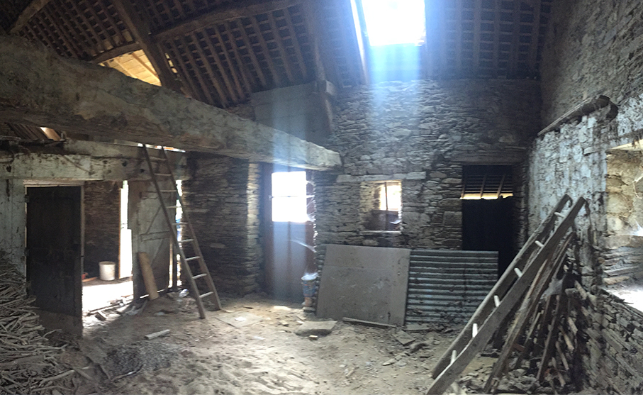 POLE RENOVATION Renovation Maison Redon Avant