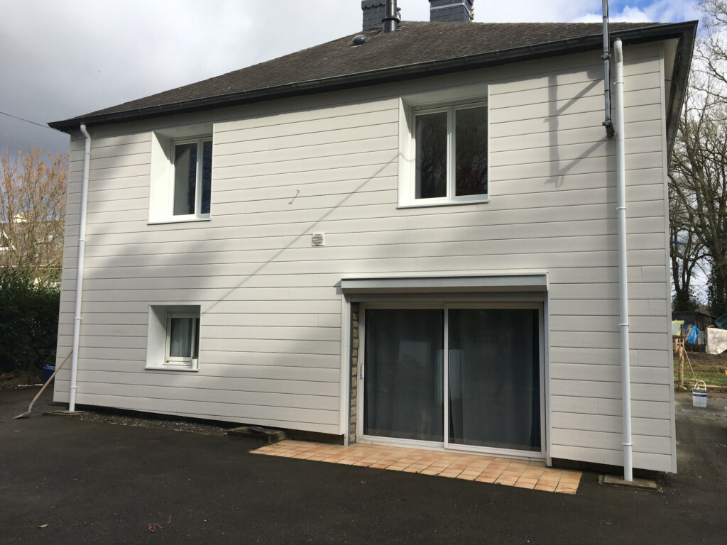 Pole Renovation Renovation Maison Redon ITE1 Page Realisations Rubrique Renovation 1