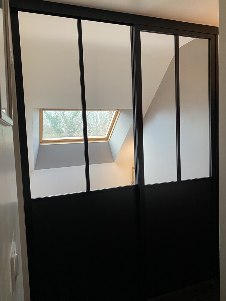 Pole Renovation Renovation Maison Redon PORTE VERRIERE 1